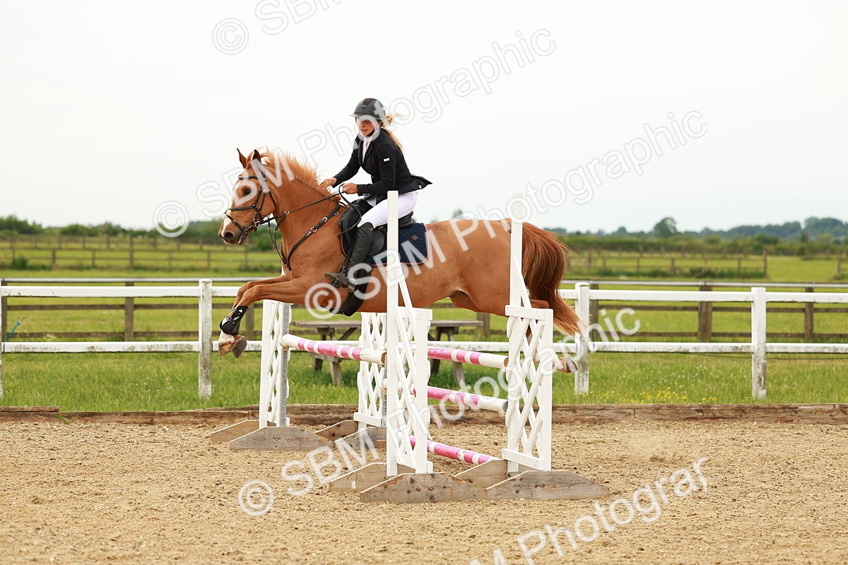 SBM_001075 - Class 2 - Senior British Novice - 90cm