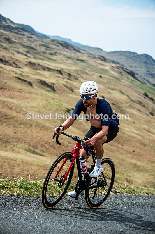 122454 - Hardknott Pass Camera 3 12.00-13.00