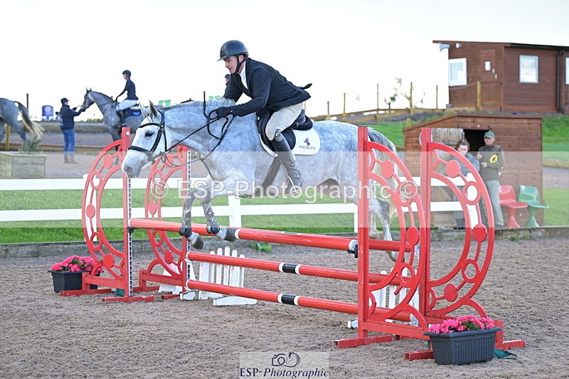 240912A-102416-00999 - Cls 8 Snr British Novice and 90cm Open