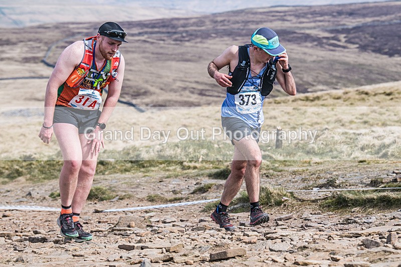 Pen-Y-Ghent-568 - The 3 Peaks Race Saturday 25th April 2026 - Pen Y Ghent