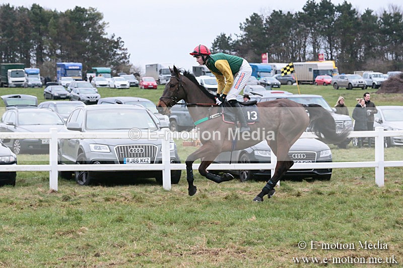 PtP 060119 416 - Larkhill Racing Club - Point-to-Point- 06/01/2019