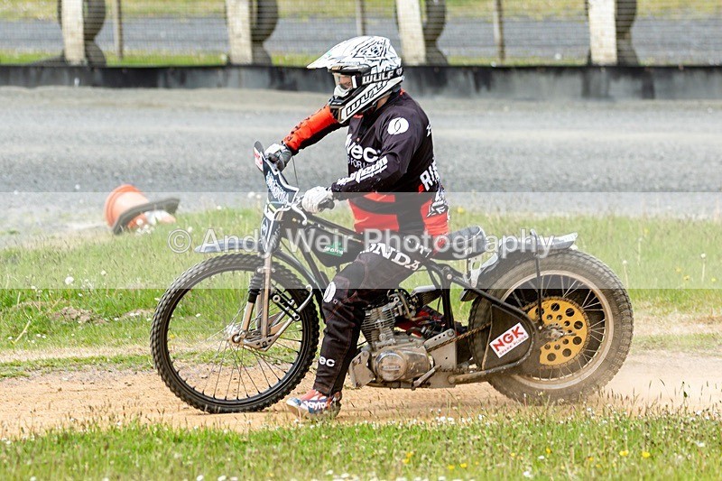 220528-7D-8E0A3728 - Ride & Skid It  Speedway Experience 28th May 22