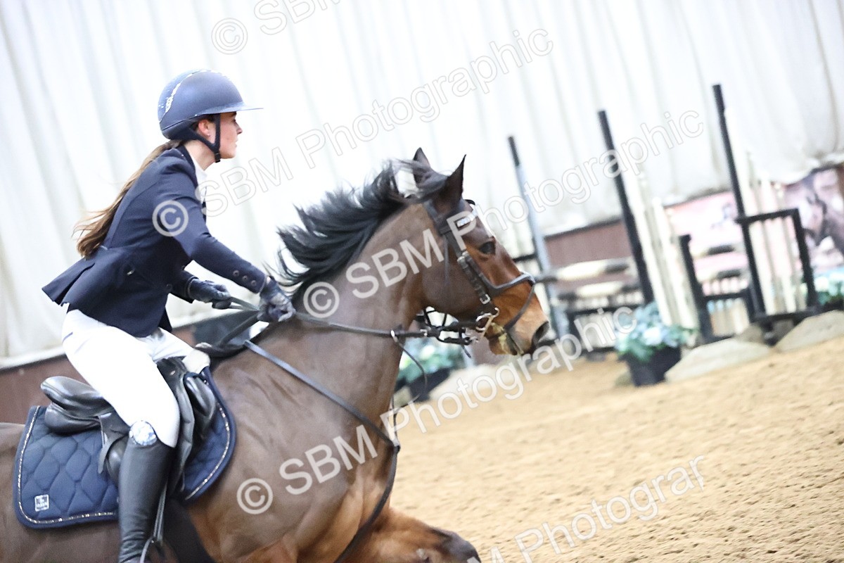 SBM_010300 - Class 11 - Pony Intro 90cm Open