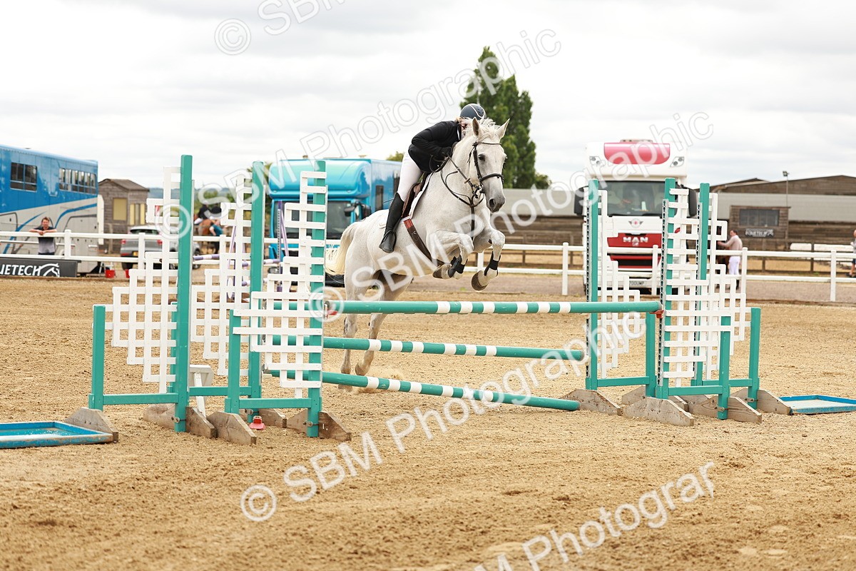 SBM_002007 - Class 10 - 0.95cm Amateur Championship Qualifier