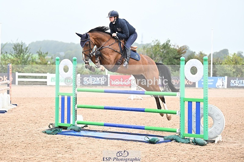 250917-130929-00593 - Cls 4 Newcomers and 1.10m Open