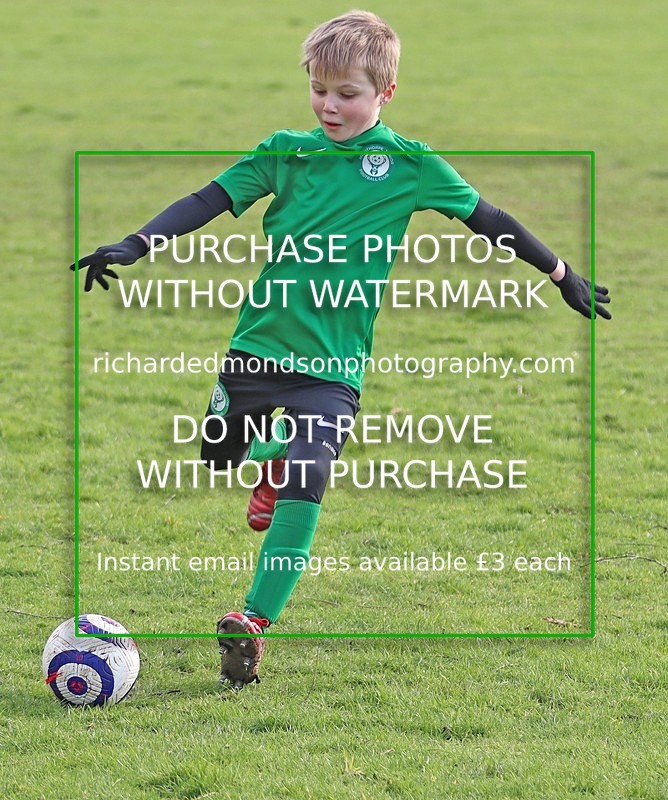 IMG_5874 - Ibis U9 v Milnthorpe & District U9 Part Two