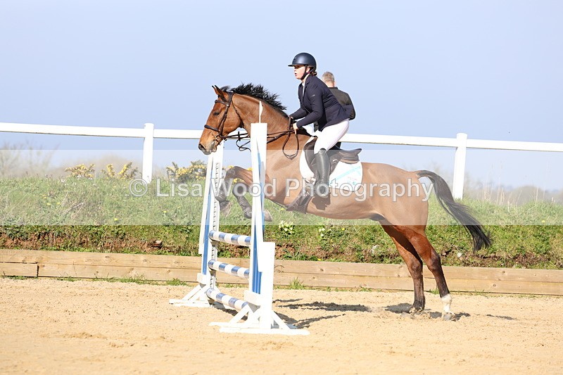 3E7A6138 - Class 3: Senior 80cm