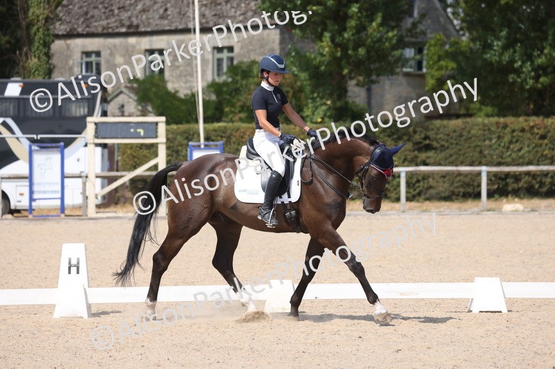 20260815-0945 - Class 5 - Novice 1