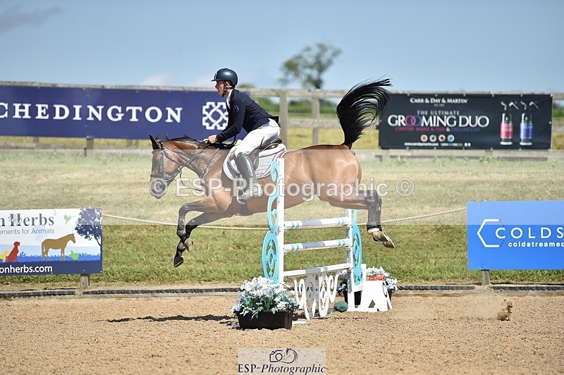 250628-150338-05694 - Cls 12 Newcomers Jump offs & Presentations