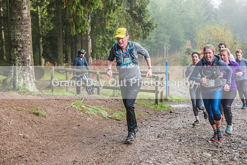 Glentress-816 - High Terrain Events Glentress Winter Trail half Marathon & 10K Trail Run Saturday 19th November 2022