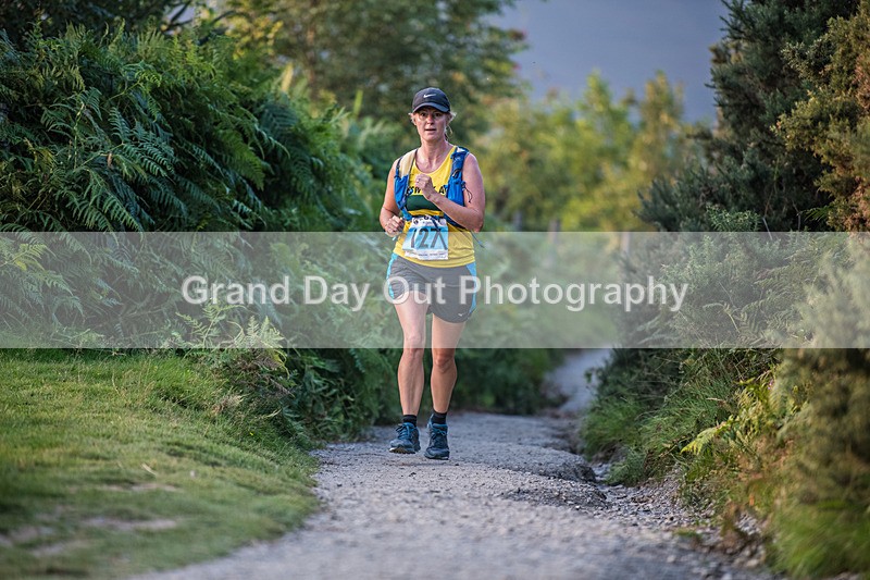 Not Latrigg-940 - Not Round Latrigg Fell Race Wednesday 13th August 2025