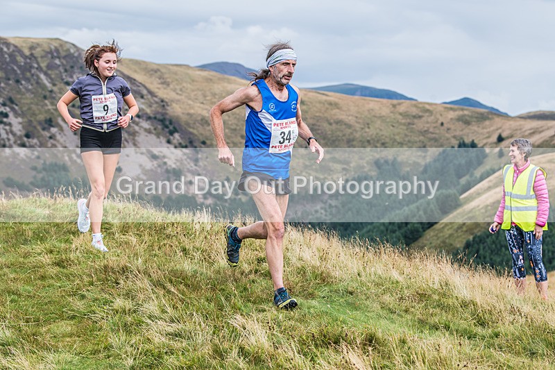 Ennerdale Show-145 - Ennerdale Show Fell Race Wednesday 31st August 2022