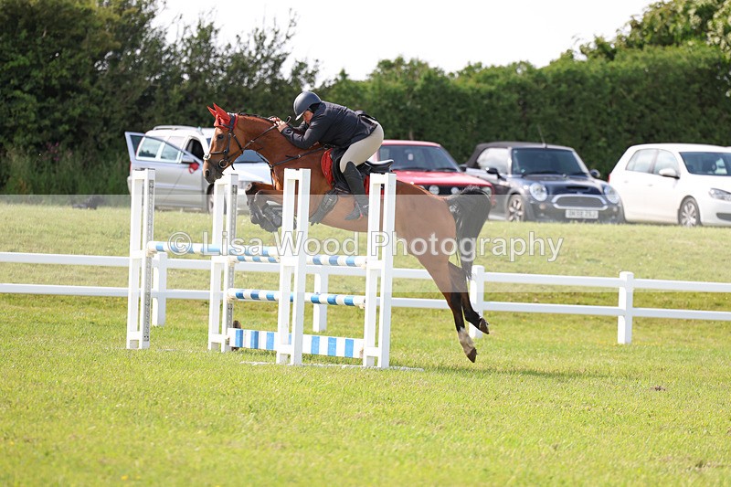 3E7A8457 - Class 14: Senior Discovery/1m open