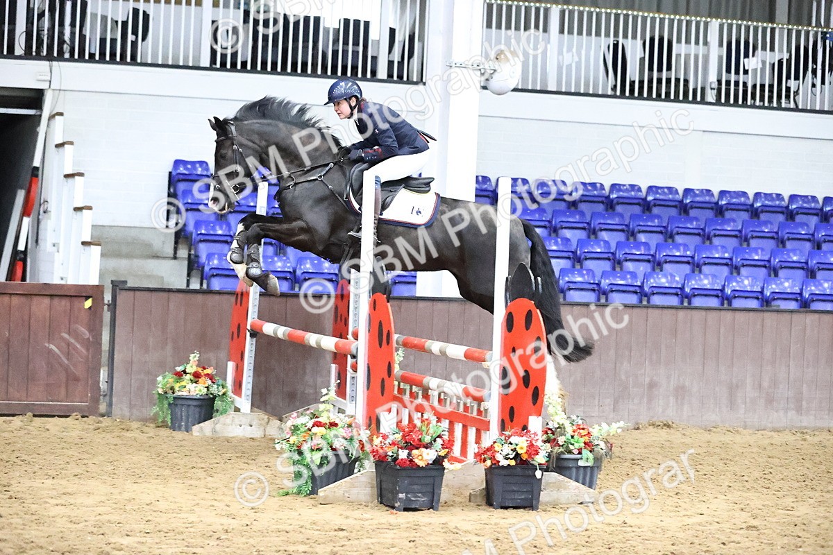 SBM_003131 - Class 14 - Senior British Novice - 90cm