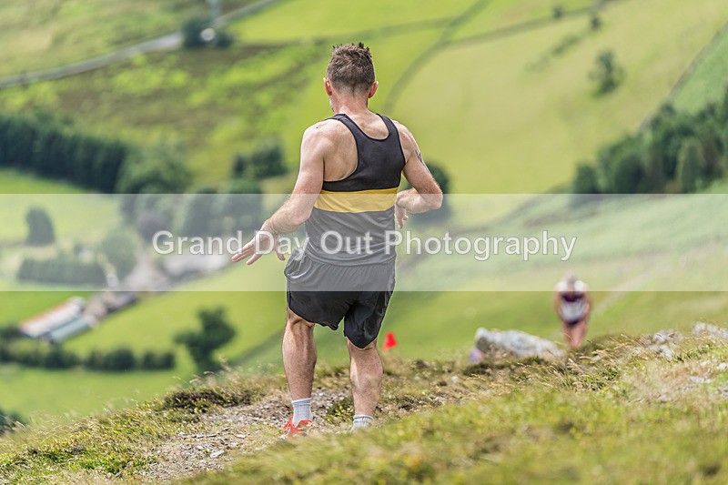 Gategill-303 - Gategill Fell Race Saturday 6th July 2024