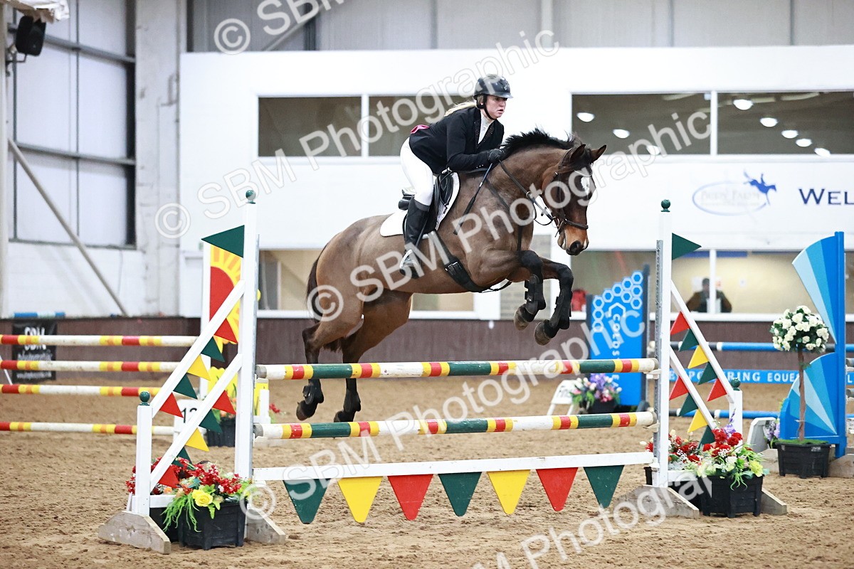 SBM_002196 - Class 9 - Senior Discovery 1.00m