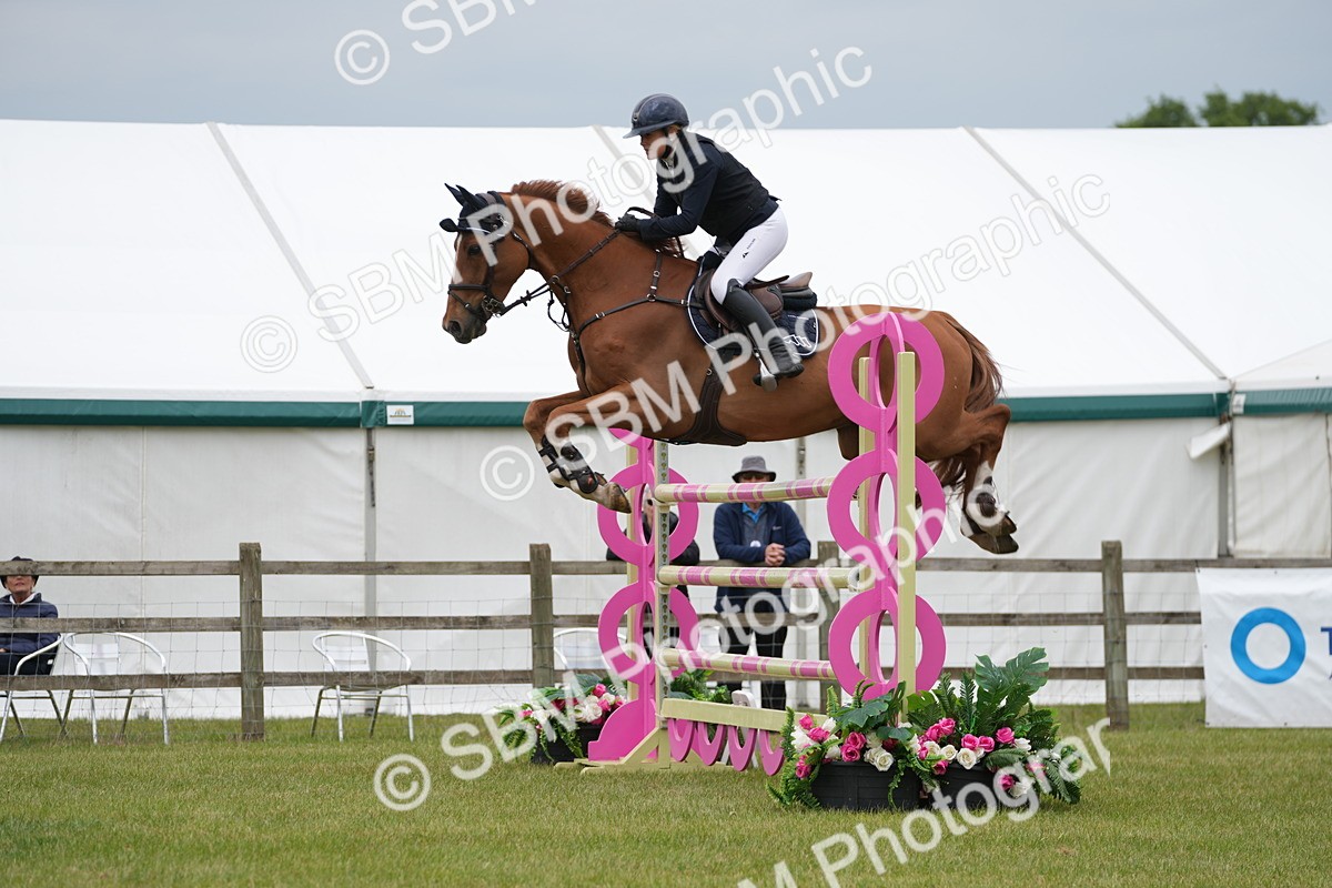 SBM_07302 - Class 203 - Martin Grant Homes Areal Trial