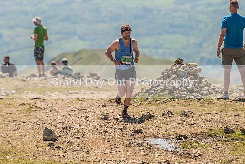 Fairfield-130 - Fairfield Horseshoe Fell Race Saturday 13th May 2023