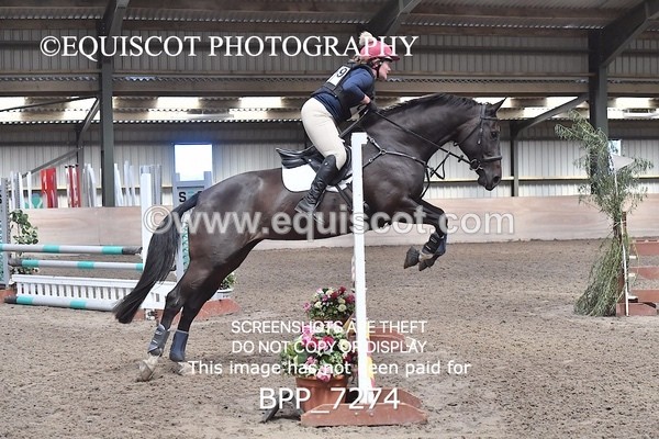 BPP_7274 - CLASS 4 BE90CM