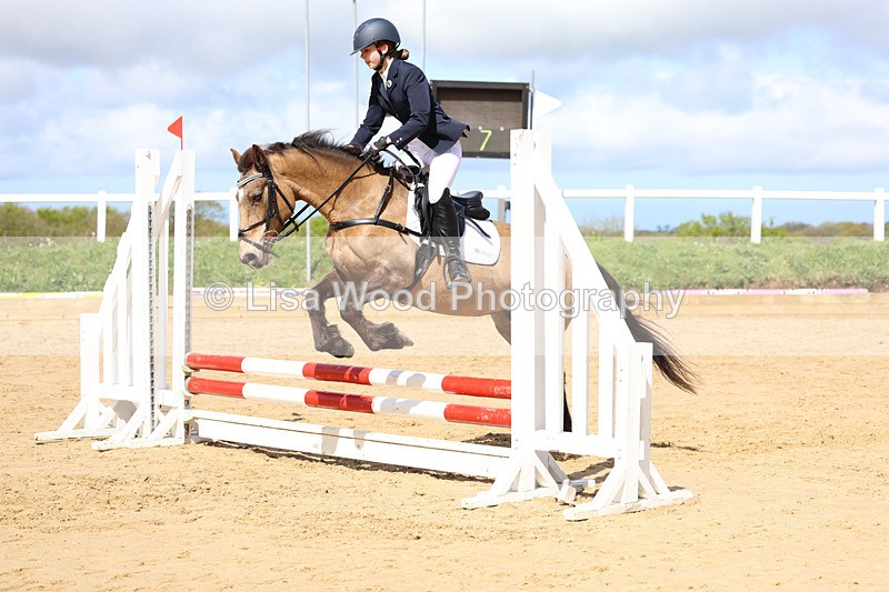 3E7A6214 - Class 4: 60cm Junior