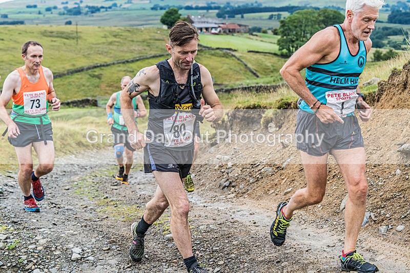 Tebay-104 - Tebay Fell Race Wednesday 28th June 2023