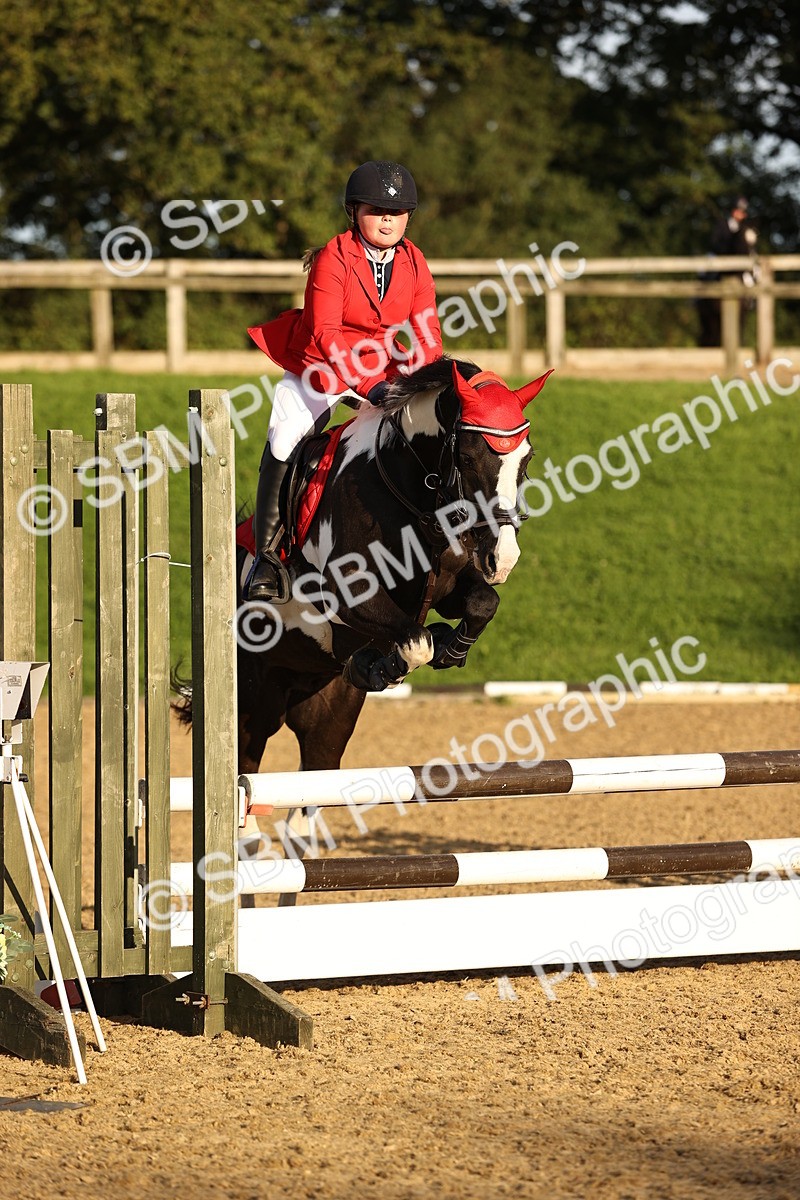 SBM_55899 - J10 - Junior Pony 75cm Championship