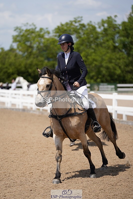 230528A-122700-07127 - Cls 32 85cm Amateur Quali