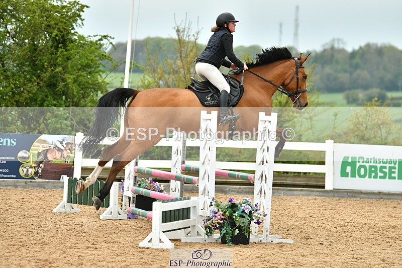 230504A-134021-01938 - Cls 4 95cm Amateur Quali