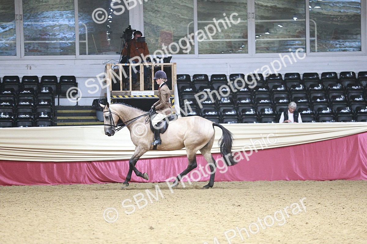 SBM_03441 - Class 6A Area Ridden Pre-Vet