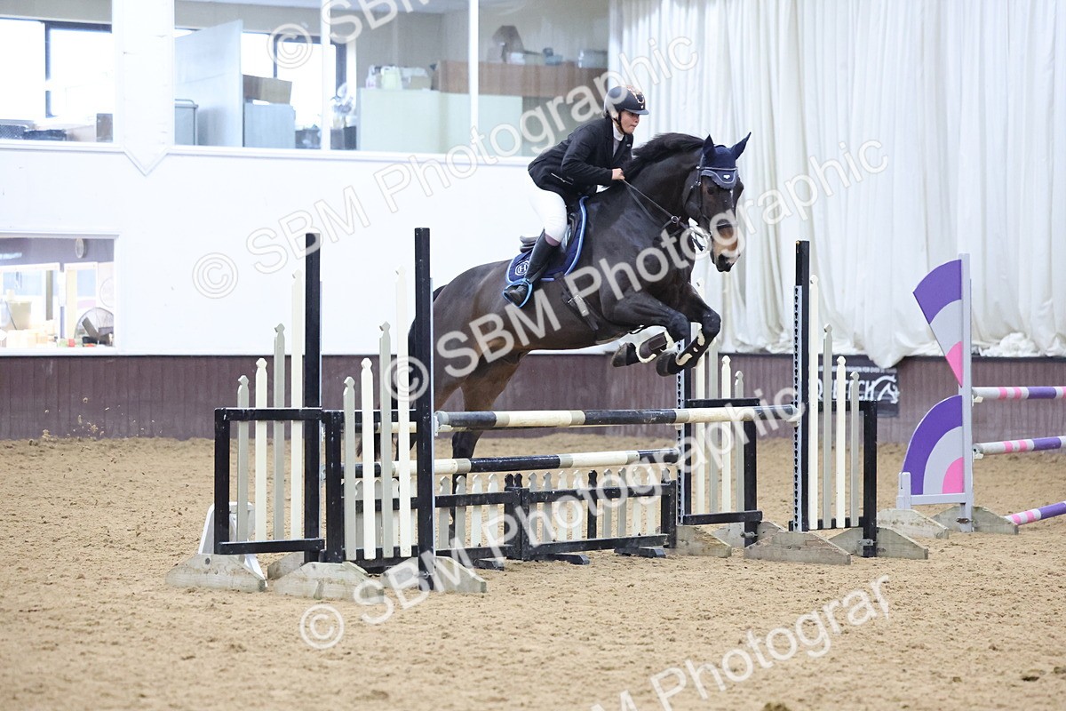 SBM_000660 - Class 3 - Senior Discovery - 1.00m
