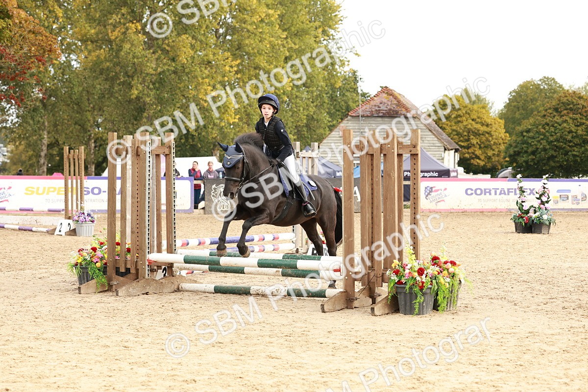 SBM_57709 - J11 - Junior Pony 50cm Championship