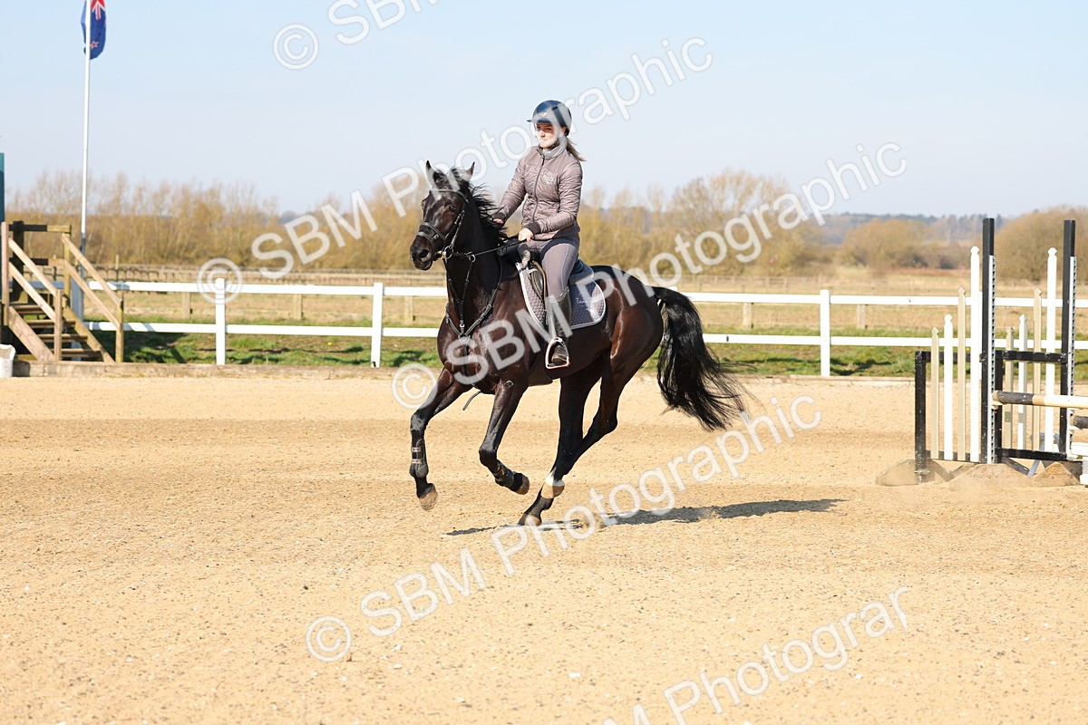 SBM_000028 - Class 1 - Clear Round