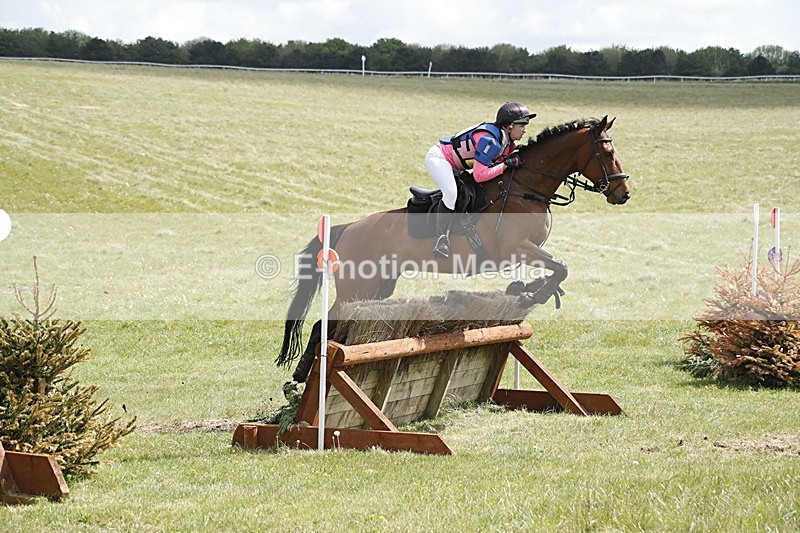 BVHT 140517  IXC -239 - Class 1 XC Intermediate 14/05/17