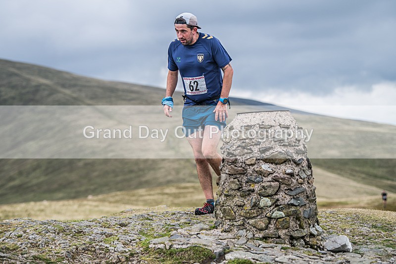 Sedbergh Hills-657 - Sedbergh Hills Fell Race Sunday 16th August 2026
