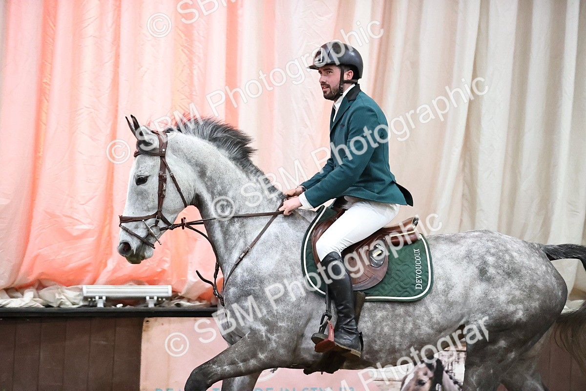 SBM_009208 - Class 20 - Senior British Novice - 80cm