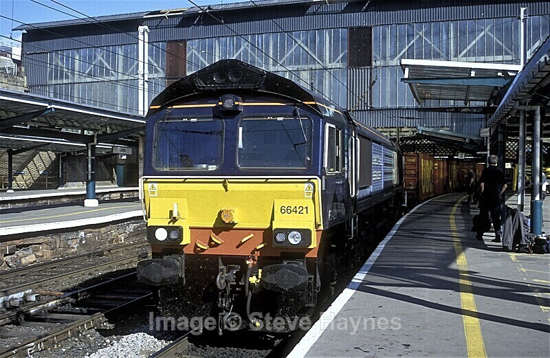 27th July 2011 - Carlisle, Cumbria