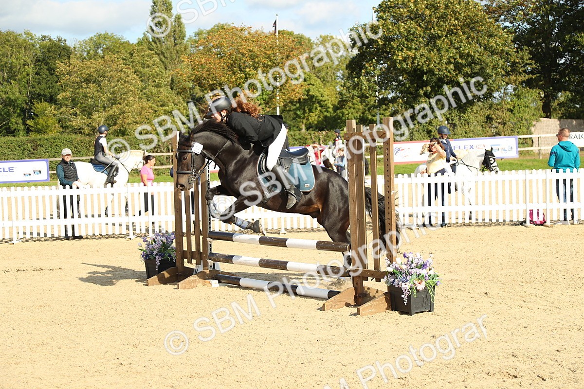 SBM_49611 - J7 - Junior Pony 60cm Championship