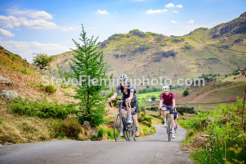135236 - Blea Tarn Climb 13:00 - 14:00