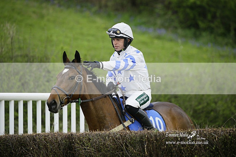 PtP 230422 507 - Berkeley Races - Woodford Glos 23/04/22