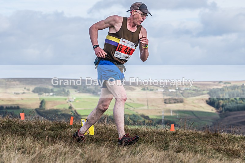 Leg 2 -628 - UK Fell & Hill Relays - Todmorden Leg 2 Saturday 17th October 2026
