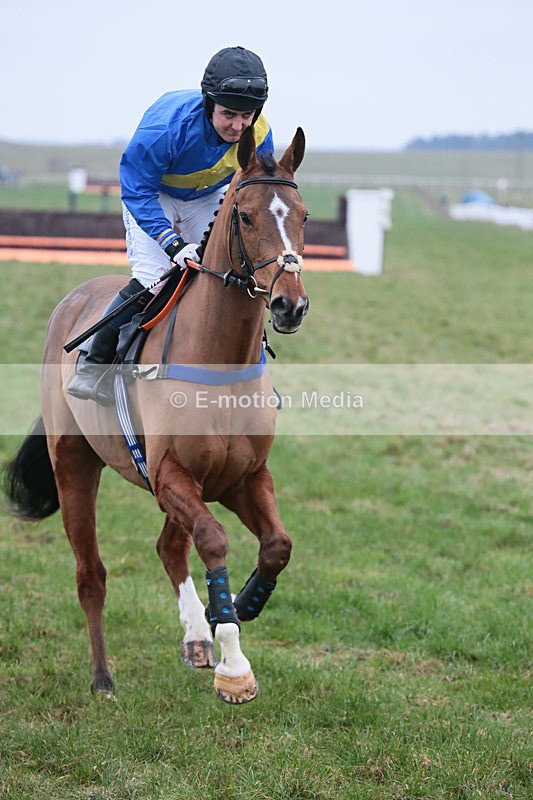 PtP 060119 20 - Larkhill Racing Club - Point-to-Point- 06/01/2019