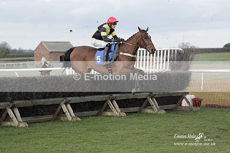 PtP 190323 651 - Oakley Hunt Point-to-Point Brafield-On-The-Green 19/03/23