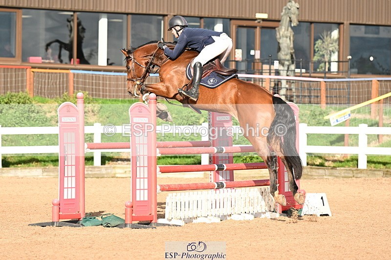 241023A-152059-01166 - Cls 5 Foxhunter and 1.20m Open