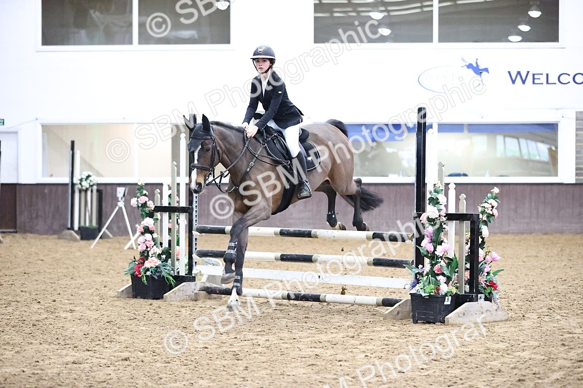 SBM_006566 - Class 20 - Senior British Novice - 90cm