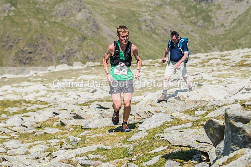 Duddon Long-77 - Duddon Valley (Long) Fell Race Saturday 3rd June 2023
