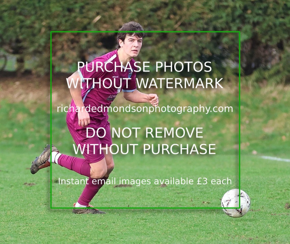 533A2249 - Kendal County Reserves (28/2/26)