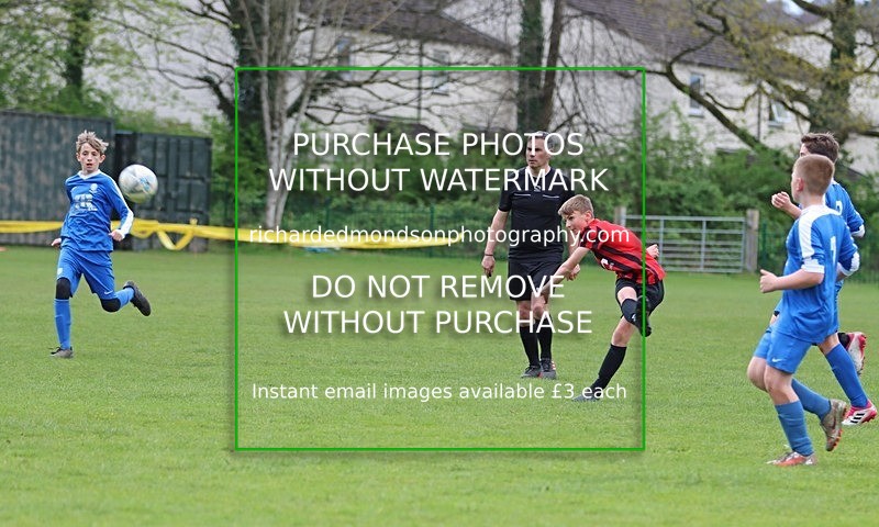 IMG_3338 - Wattsfield U13 v Heathwaite U13 (19/4/22)