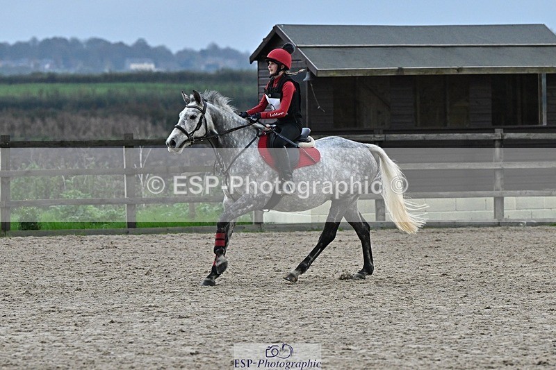 241110-161142-01397 - 80-85cm Arena Eventing