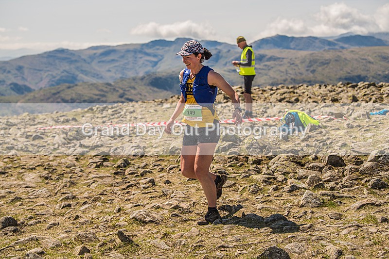 Fairfield-1758 - Fairfield Horseshoe Fell Race Saturday 13th May 2023