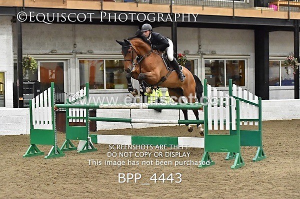 BPP_4443 - FRI CLASS 25 1.30M OPEN